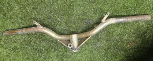 Italjet torpedo 125 manubrio - 125,
