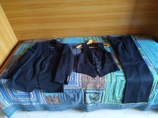 Abito da cerimonia uomo - anni 80