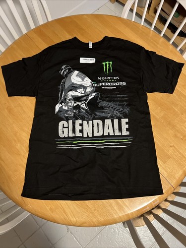 Monster energy shirt uomo - energy, t-shirt