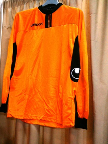 Maglia portiere anni - da,
