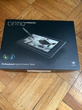 Wacom Cintiq Companion