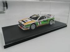 Lancia 037 AUTO1 Rally #9