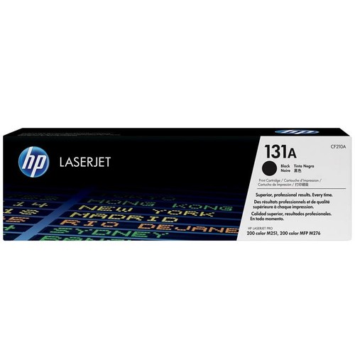 131a cartuccia toner - 131a,