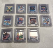 gioco nintendo game boy cartucce a scelta