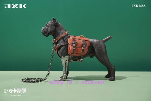 Jxk cane corso simulato - jxk,