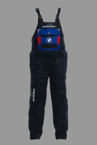 New mechanic pagliaccetto bmw - new,