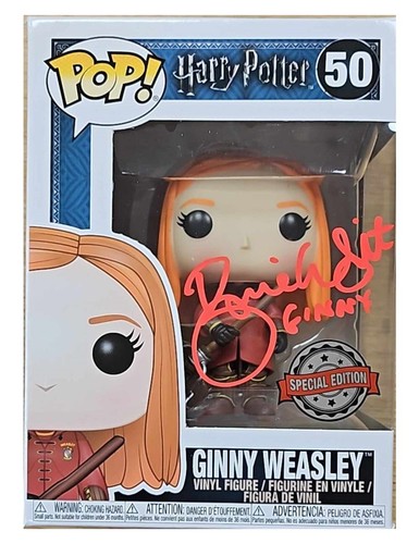 Harry potter ginny weasley - potter,
