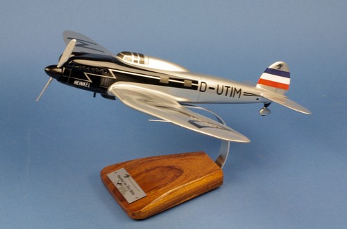 Deutsche lufthansa heinkel - deutsche,