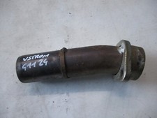 Collettore Scarico Terminale