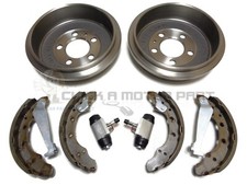 SKODA FABIA 1.2 1.4 1.6 1.9