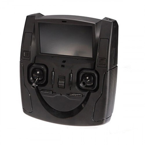 Hubsan h107d radiocomando - -,