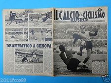 1963 il calcio e ciclismo