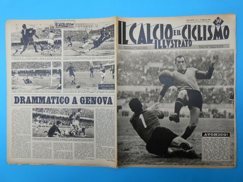 1963 calcio ciclismo - 1963, e
