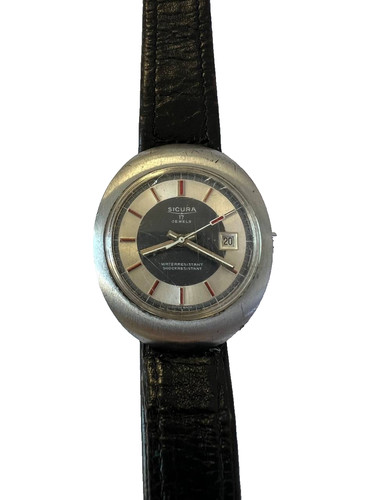 Orologio sicura jewels - 17,