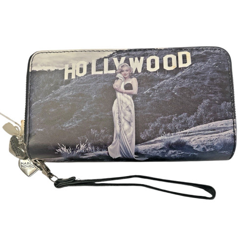 Marilyn monroe portafoglio - monroe,
