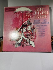 MY FAIR LADY/ Soundtrack KOL