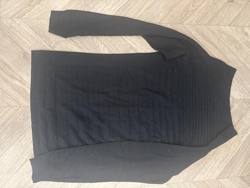 Abito donna blumarine nero - blumarine,