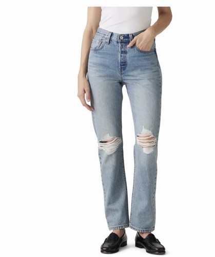 Jeans skinny levi - jeans, levi's