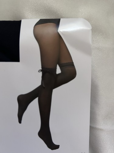 Collant calze fantasia - collant,