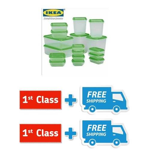 Ikea pruta contenitori - contenitori, per