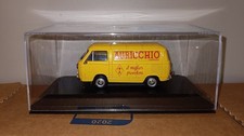 1/43 Fiat 850T Auricchio 1972