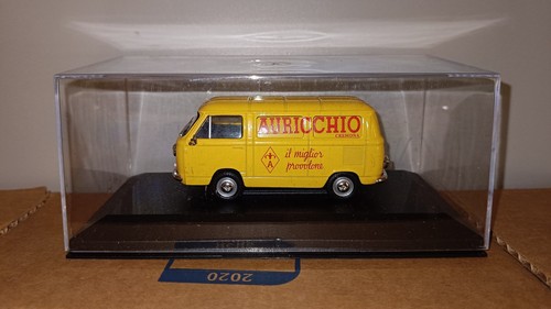 Fiat 850t auricchio - fiat,