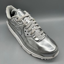 Nike Air Max 90 2019 argento