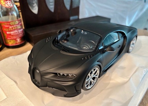 Bugatti chiron super - bugatti,