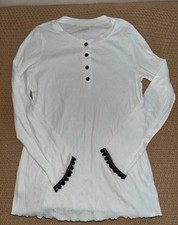 Intimissimi Lace Trim Pajama