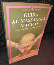 Angela Donetti, Valerio Lupano