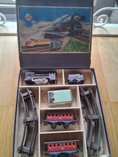 Distler Trenino Latta Vintage