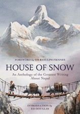 House of Snow: An Anthology of