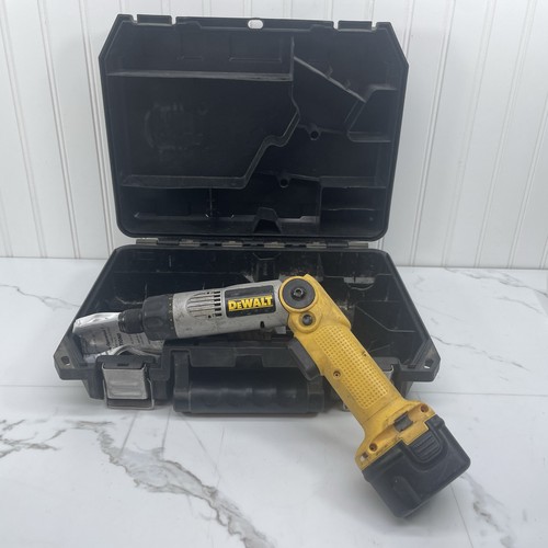 Dewalt dw920 avvitatore - dewalt, a