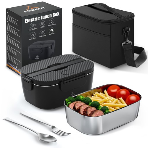 Esohot porta pranzo - esohot,
