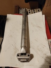 Tubo Sella Bici Corsa Vintage Ø  27,2