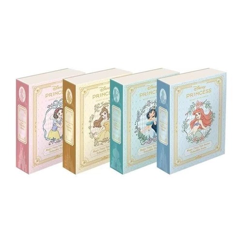 Card fun disney principesse - fun,