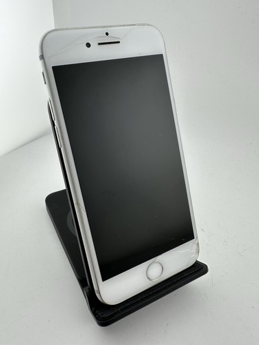 Apple iphone 64gb argento - apple, 8