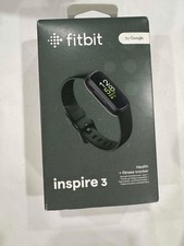 Fitbit Inspire 3 Activity