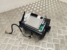 Ford Transit - Tourneo Connect