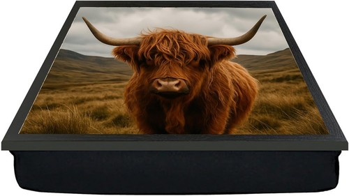 Highland mucca laptray coo - highland,