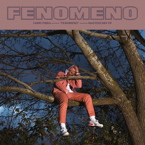 Vinile fabri fibra fenomeno - vinile,