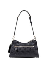 Guess Accessori Donna Borse Borsa Nero Unica Cresidia Ii, 1 Manico A Spalla Remo
