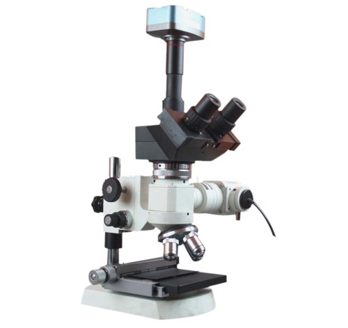 600x microscopio luce - microscopio, a