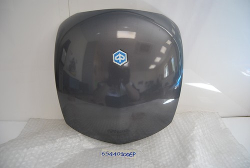 Cover coperchio bauletto