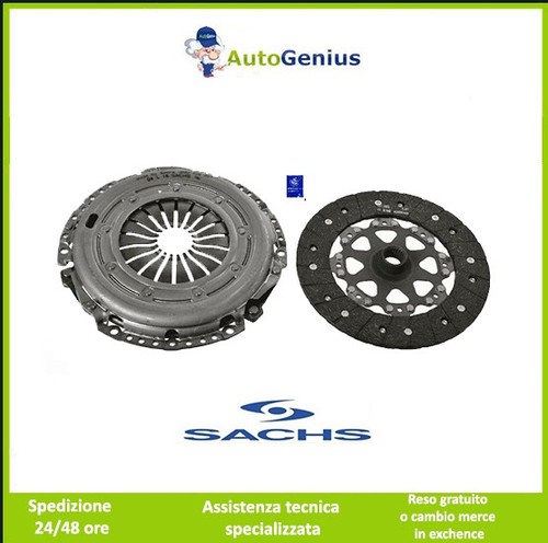 Kit frizione ford focus - ford,