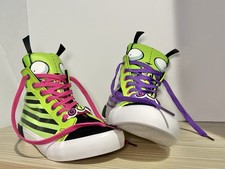 Sneakers alte 2025 Viacom