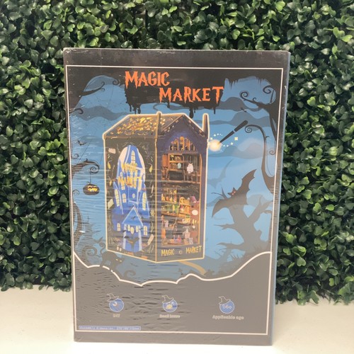 Magic market kit angolo - kit,