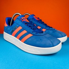 Adidas Trimm Trab Originals -