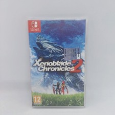 Xenoblade Chronicles 2 -