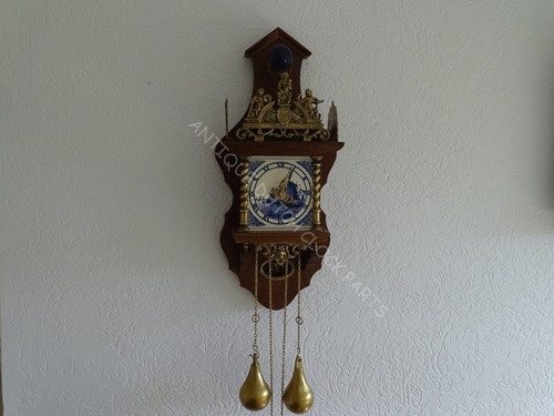 Orologio parete zaandam o - parete,